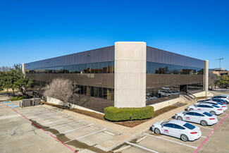 More details for 4545 Fuller Dr, Irving, TX - Office for Lease