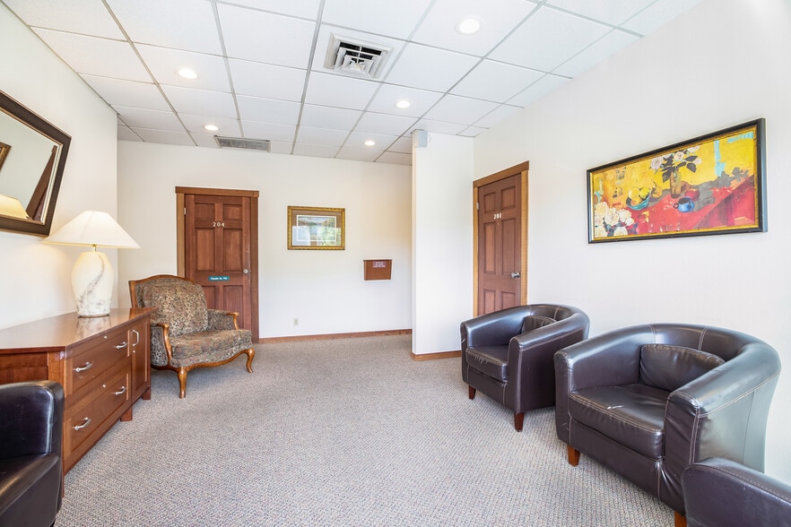 700 E St, San Rafael, CA for lease - Interior Photo - Image 3 of 16