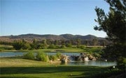 Diamond Valley Golf Club - Golf Course