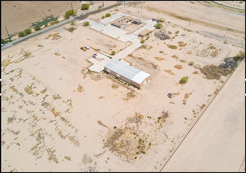 6540 N Porter Rd, Maricopa, AZ for sale - Building Photo - Image 1 of 1