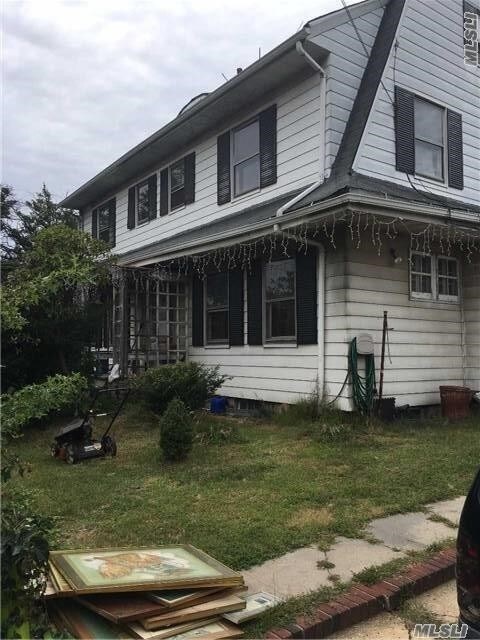 14605 Cherry Ave, Flushing, NY for sale Primary Photo- Image 1 of 1