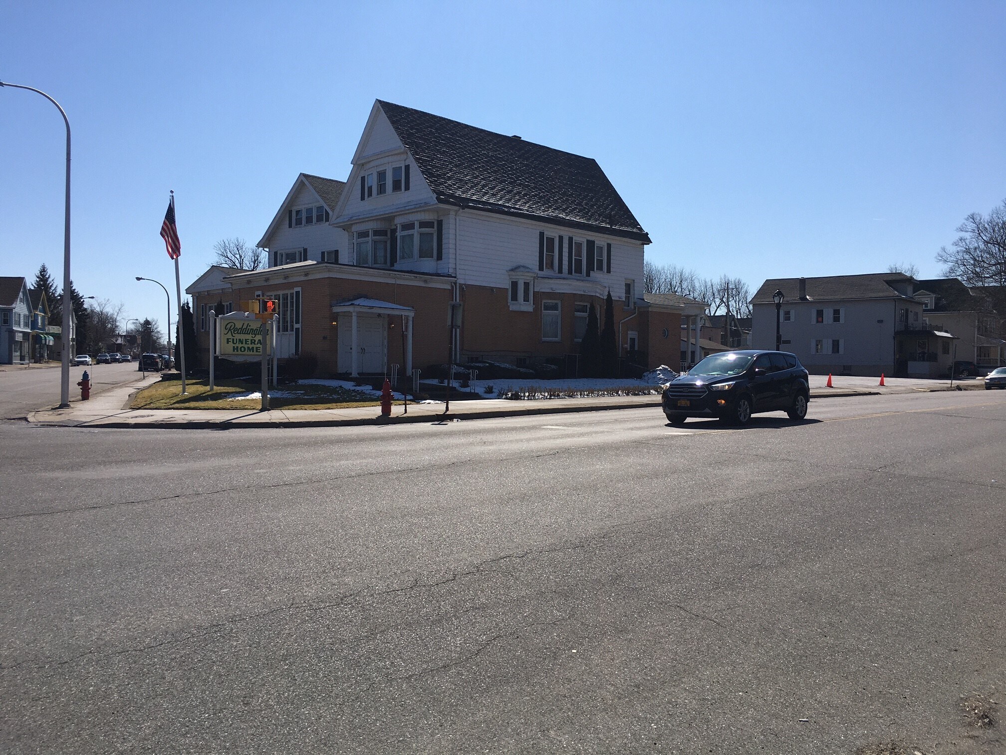 657 Abbott Rd, Buffalo, NY for sale Building Photo- Image 1 of 1