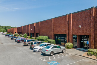 More details for 1155 Allgood Rd, Marietta, GA - Industrial for Lease