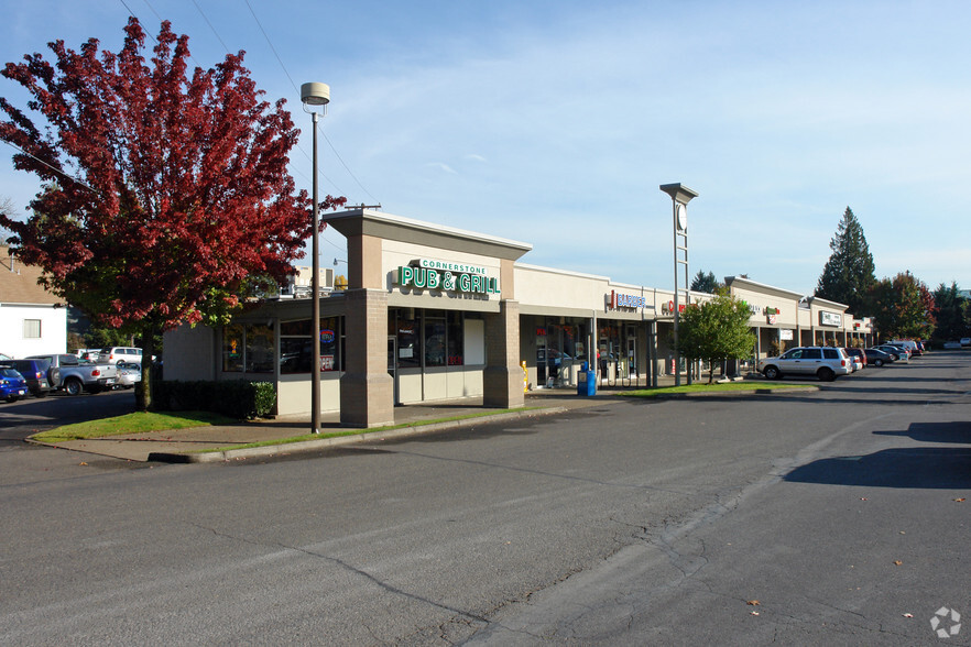 2307-2333 Pacific Ave, Forest Grove, OR 97116 | LoopNet