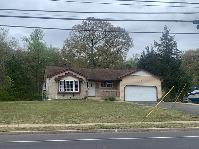 269 Mantoloking Rd, Brick, NJ for sale Primary Photo- Image 1 of 1