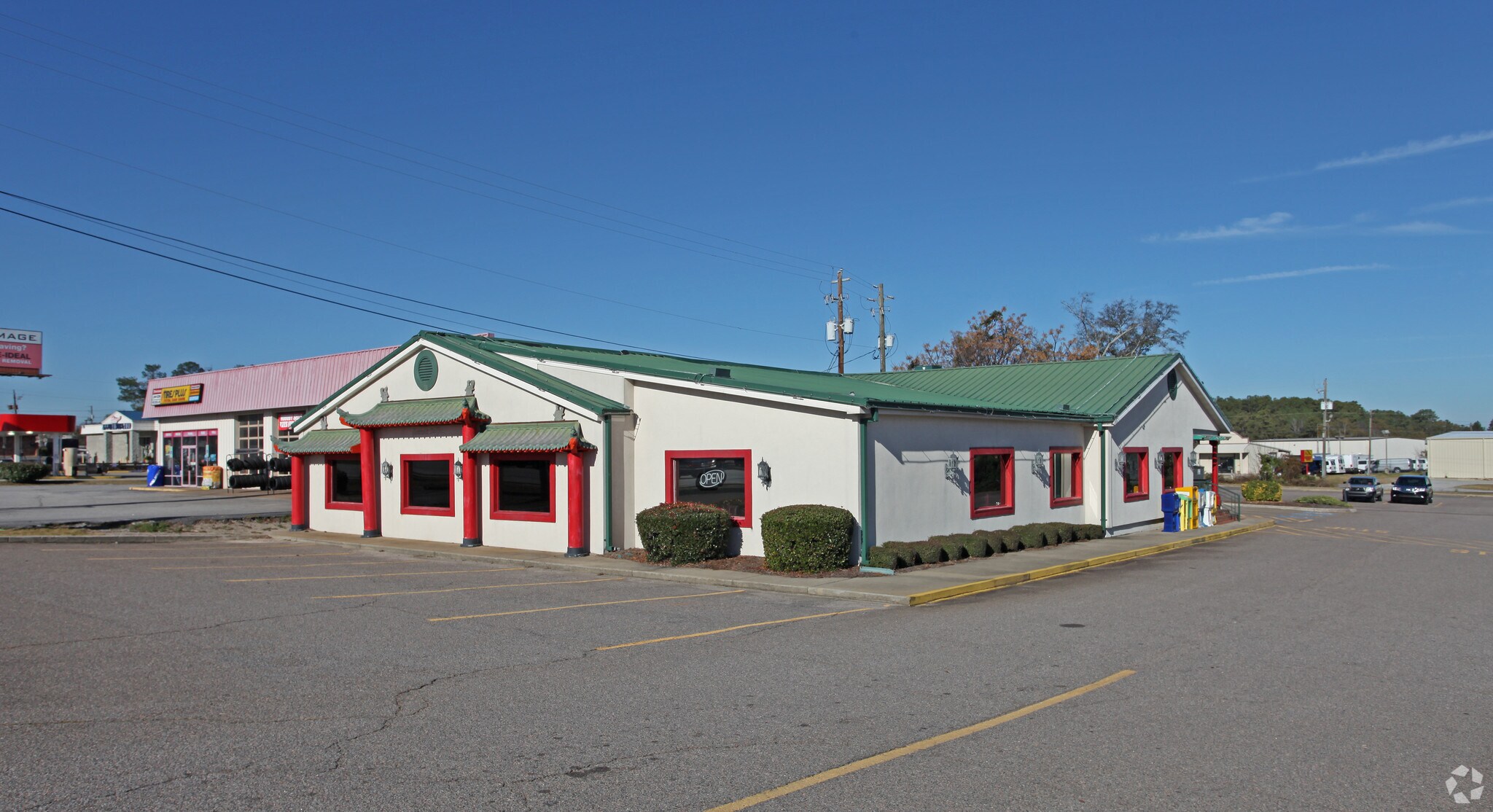 3847 Washington Rd, Augusta, GA for sale Primary Photo- Image 1 of 1