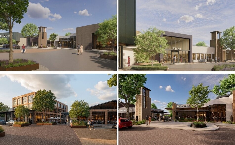 3957 Hero Way, Leander, TX for lease - Building Photo - Image 2 of 6