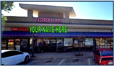 3101-3141 28th St, Boulder, CO for lease Building Photo- Image 1 of 5