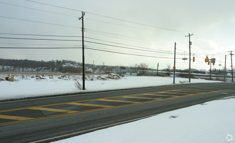 Route 30 & 48, North Versailles, PA 15137