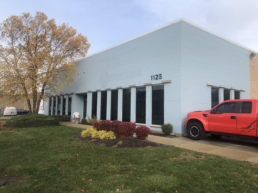 1125 McCabe Ave, Elk Grove Village, IL for sale Building Photo- Image 1 of 1