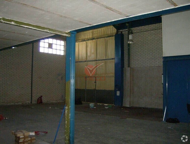 Industrial in Cuenca, Cuenca for lease - Building Photo - Image 3 of 7