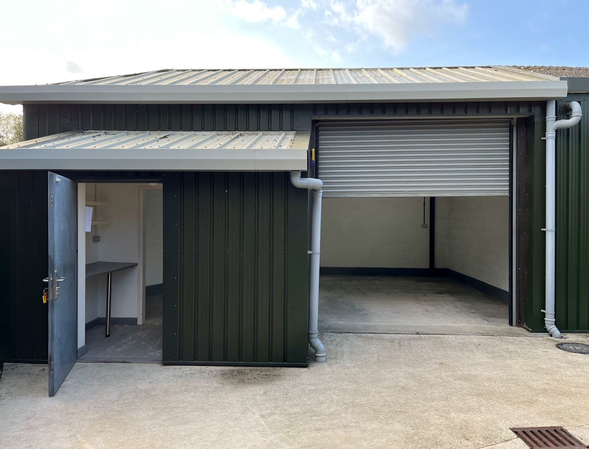 Brook Rd, Wimborne for sale Primary Photo- Image 1 of 1