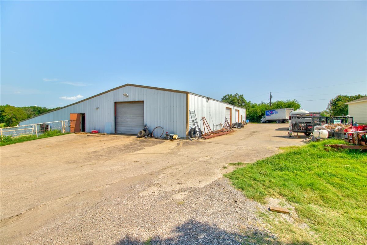 6500 Sachse Rd, Sachse, TX for sale Building Photo- Image 1 of 1
