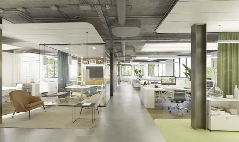 27 Rue David D'Angers, Paris, PAR 75019 -  -  - Interior Photo - Image 1 of 2