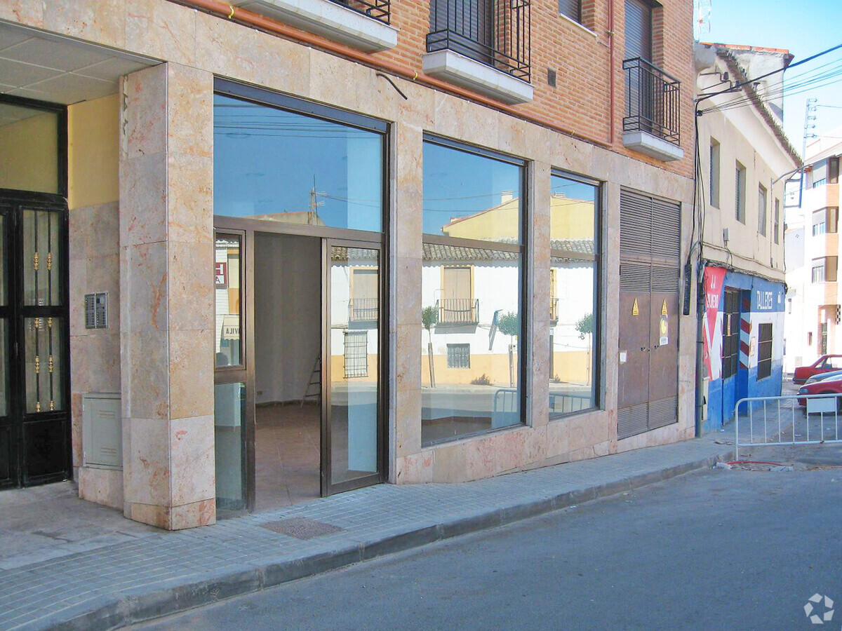 Plaza Pilarejo, 6, Ocaña, TOL 45300 - Unit Puerta 01, Esc. 1 -  - Interior Photo - Image 1 of 7