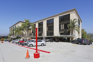 More details for 2815 Camino del Rio S, San Diego, CA - Office for Lease