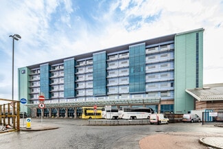 More details for Malaga Ave, Manchester - Office for Sale