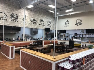 More details for 25115 Gosling Rd, Spring, TX - Retail for Sale