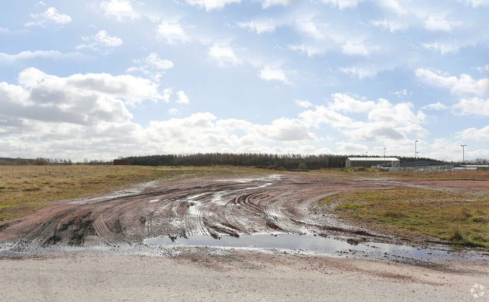 Eakring Rd, Bilsthorpe for sale - Primary Photo - Image 2 of 4