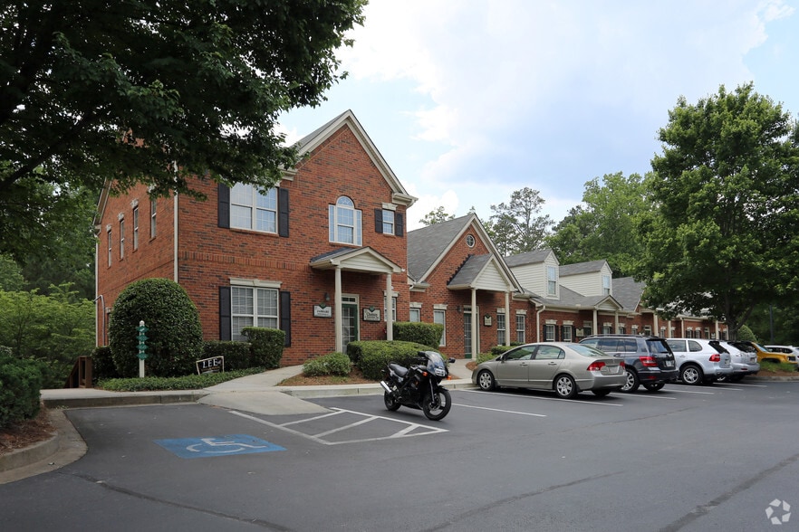 1301 Shiloh Rd, Kennesaw, GA 30144