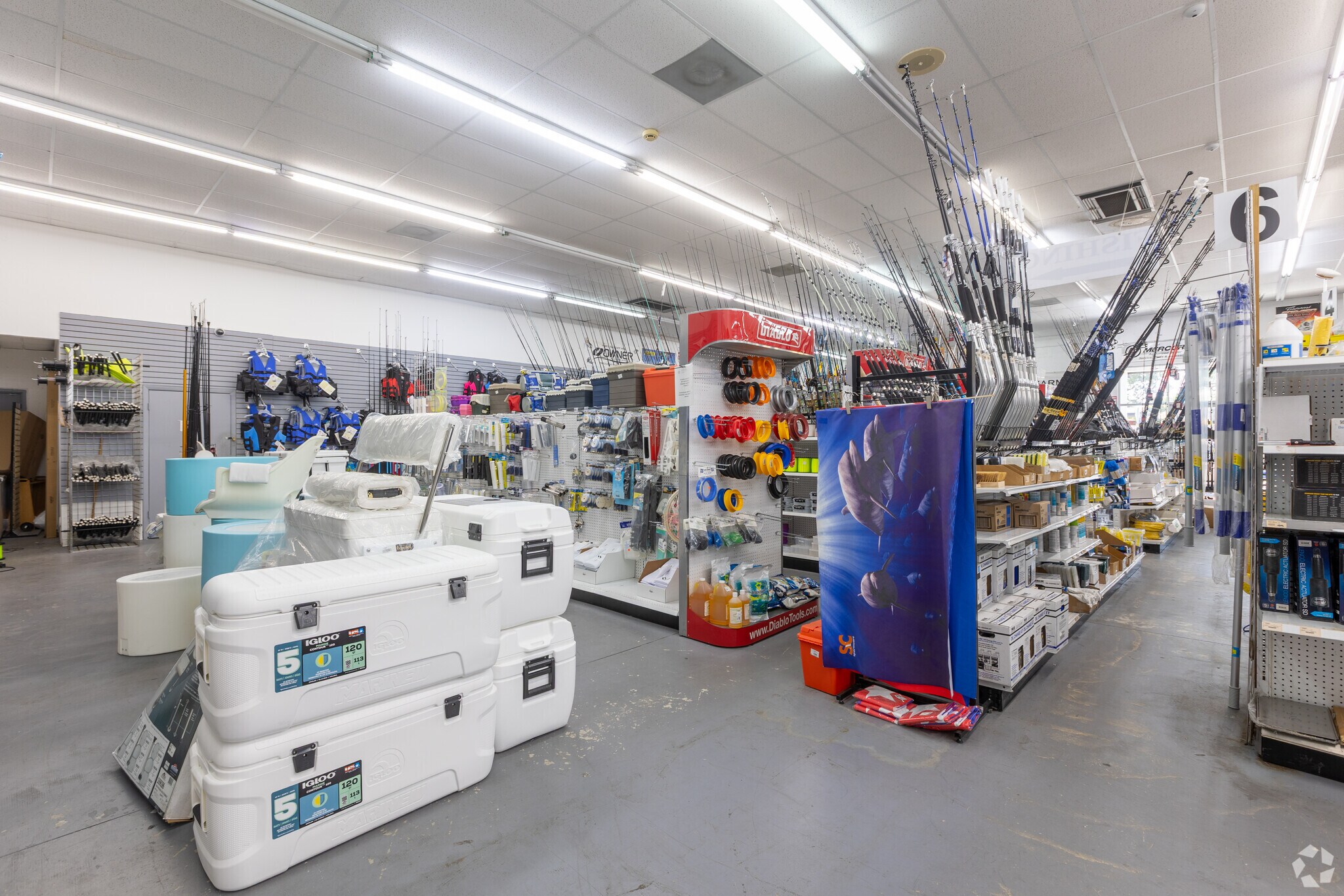 2205 NW 20th St, Miami, FL for sale Interior Photo- Image 1 of 13