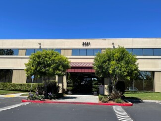 More details for 2051 Junction Ave, San Jose, CA - Office for Lease