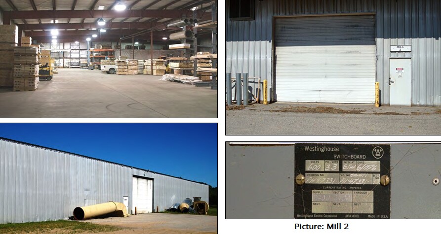 N2885 County Road F, Montello, WI for lease - Building Photo - Image 2 of 6