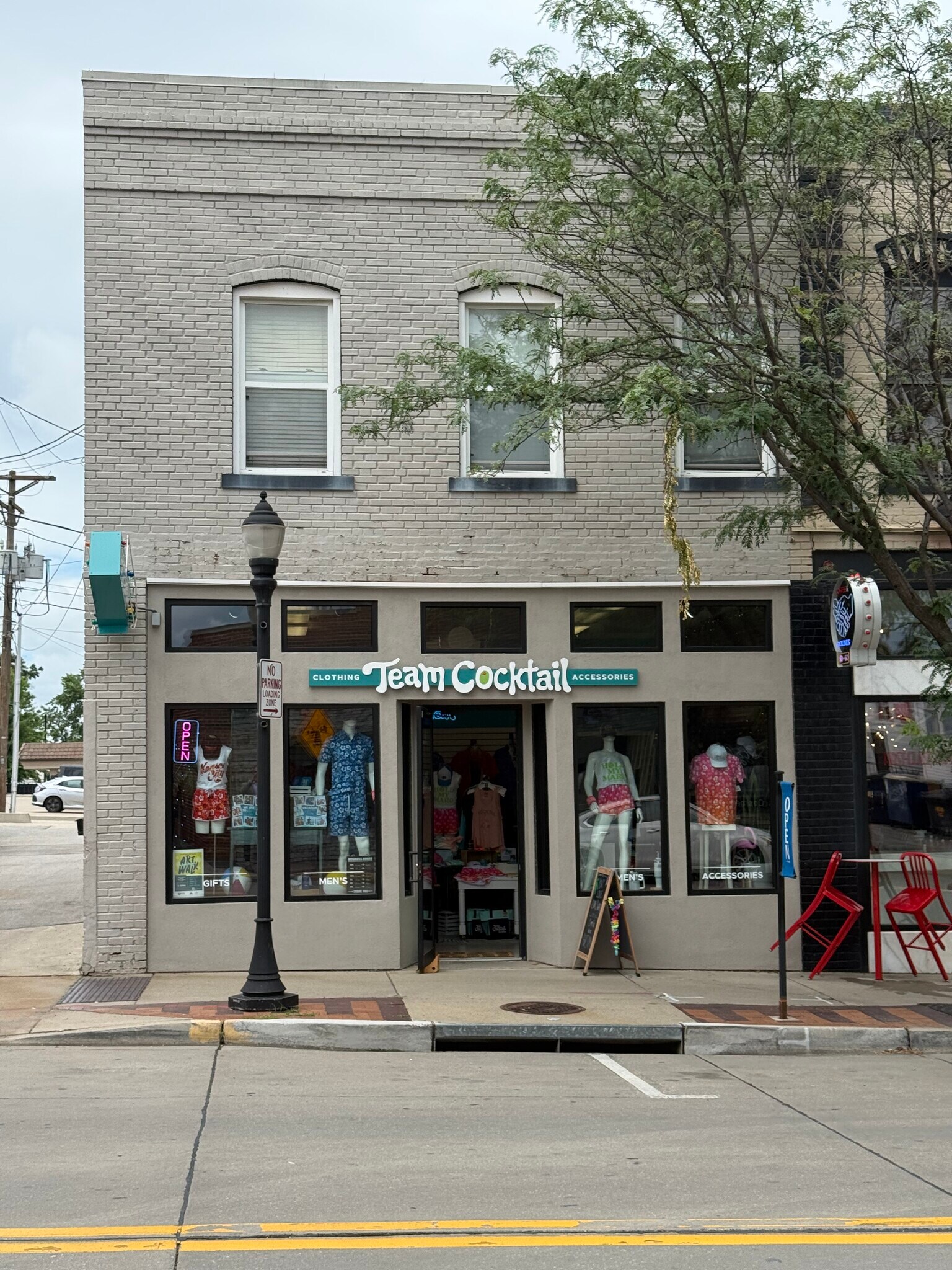 8 SW 3rd St, Lee's Summit, MO for sale Building Photo- Image 1 of 1
