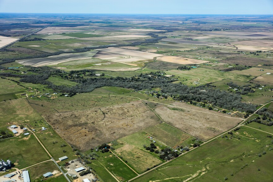 0 County Road 209, East Bernard, TX for sale - Building Photo - Image 3 of 5