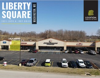 More details for 1629 A Roy Dr, Washington, MO - Retail for Lease