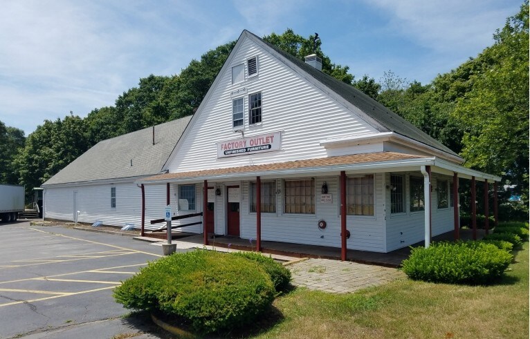 33 Route 28, West Yarmouth, MA 02673 | LoopNet