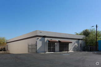 More details for 214 W Grant Rd, Tucson, AZ - Retail for Lease