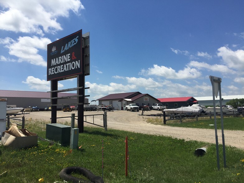 720 S Highway 10 Dr, Lake Park, MN for sale - Other - Image 1 of 1