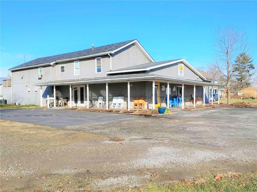 12057 State Highway 618, Conneaut Lake, PA 16316