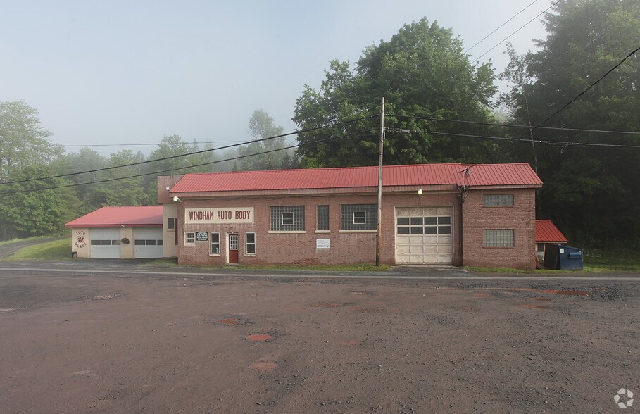 5644 Route 23, Windham, NY for sale - Primary Photo - Image 1 of 1