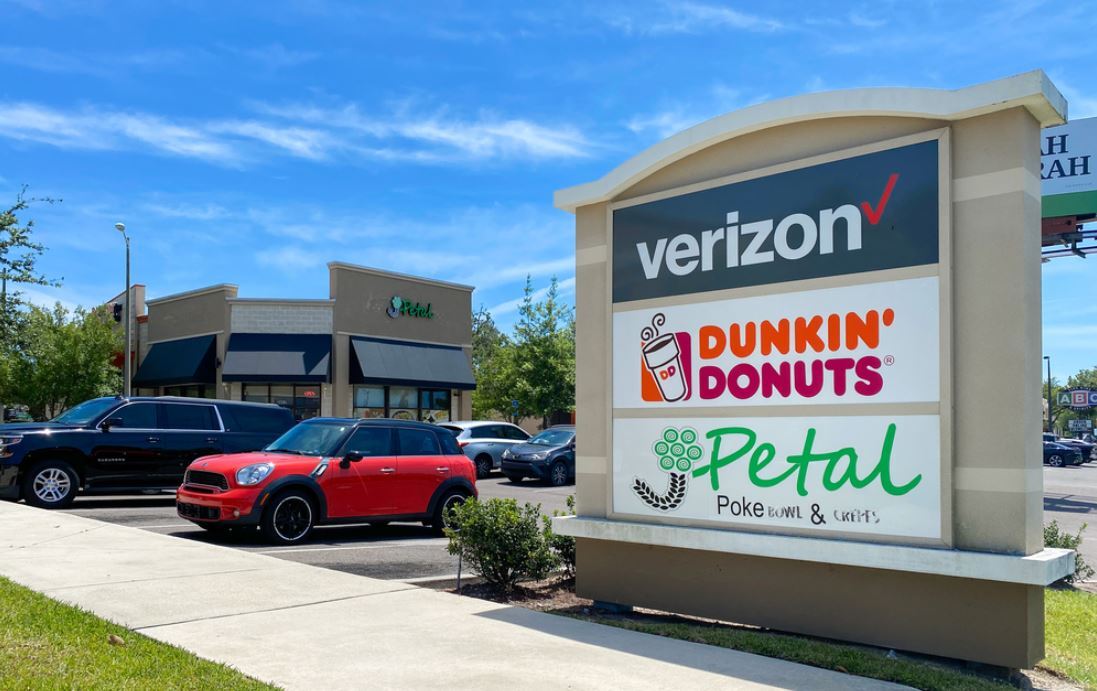 3411 SW Archer Rd, Gainesville, FL for sale Building Photo- Image 1 of 1