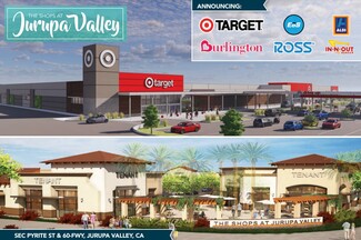 More details for NEC Pyrite St. & Mission Blvd, Riverside, CA - Retail for Lease