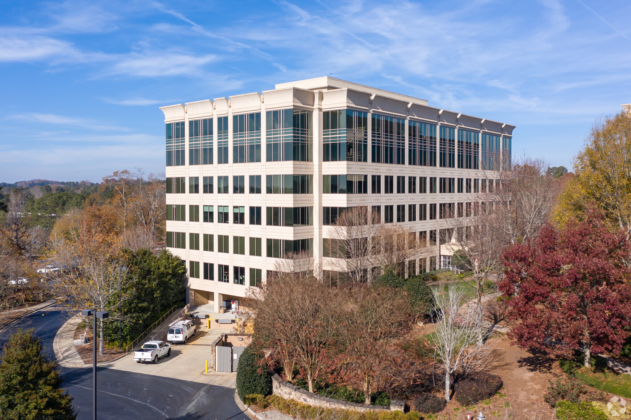2300 Lakeview Pky, Alpharetta, GA for lease Building Photo- Image 1 of 6