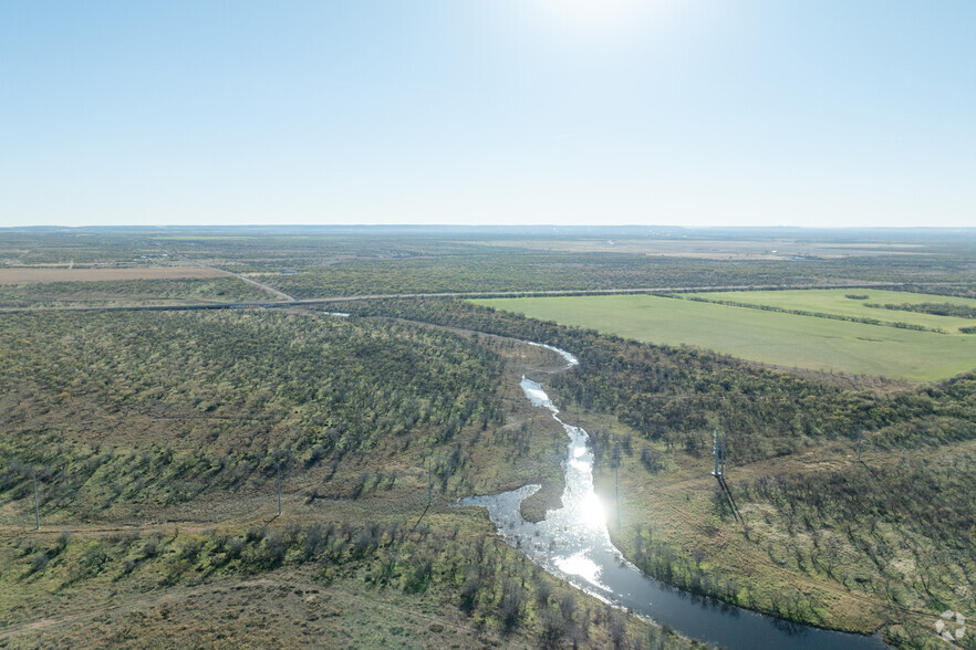 I-20 & FM 603 &FM 18, Clyde, TX for sale - Building Photo - Image 1 of 37