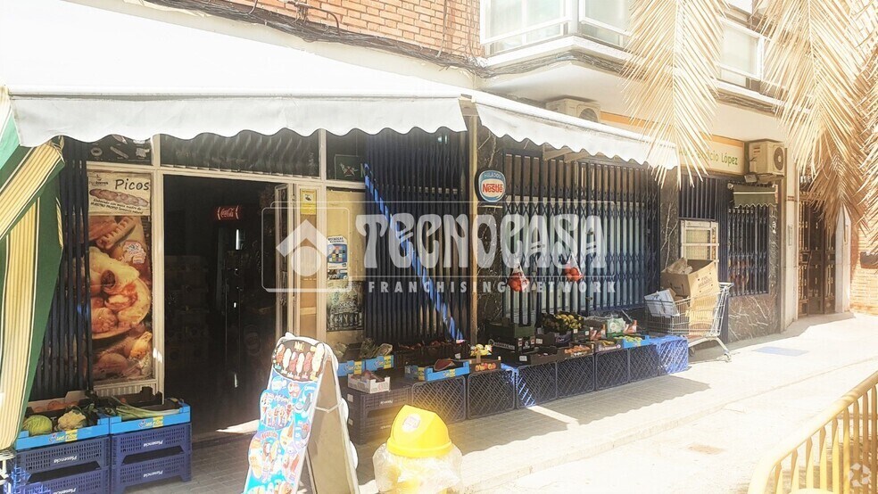 Multifamily in San Fernando de Henares, Madrid for sale - Interior Photo - Image 1 of 1