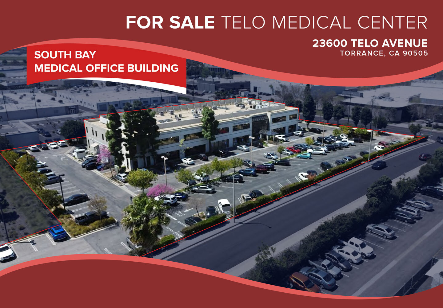 23600 Telo Ave, Torrance, CA for sale Building Photo- Image 1 of 5