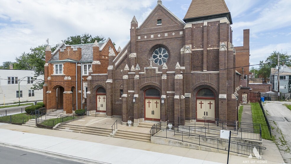 700 E 91st St, Chicago, IL for sale - Building Photo - Image 3 of 16