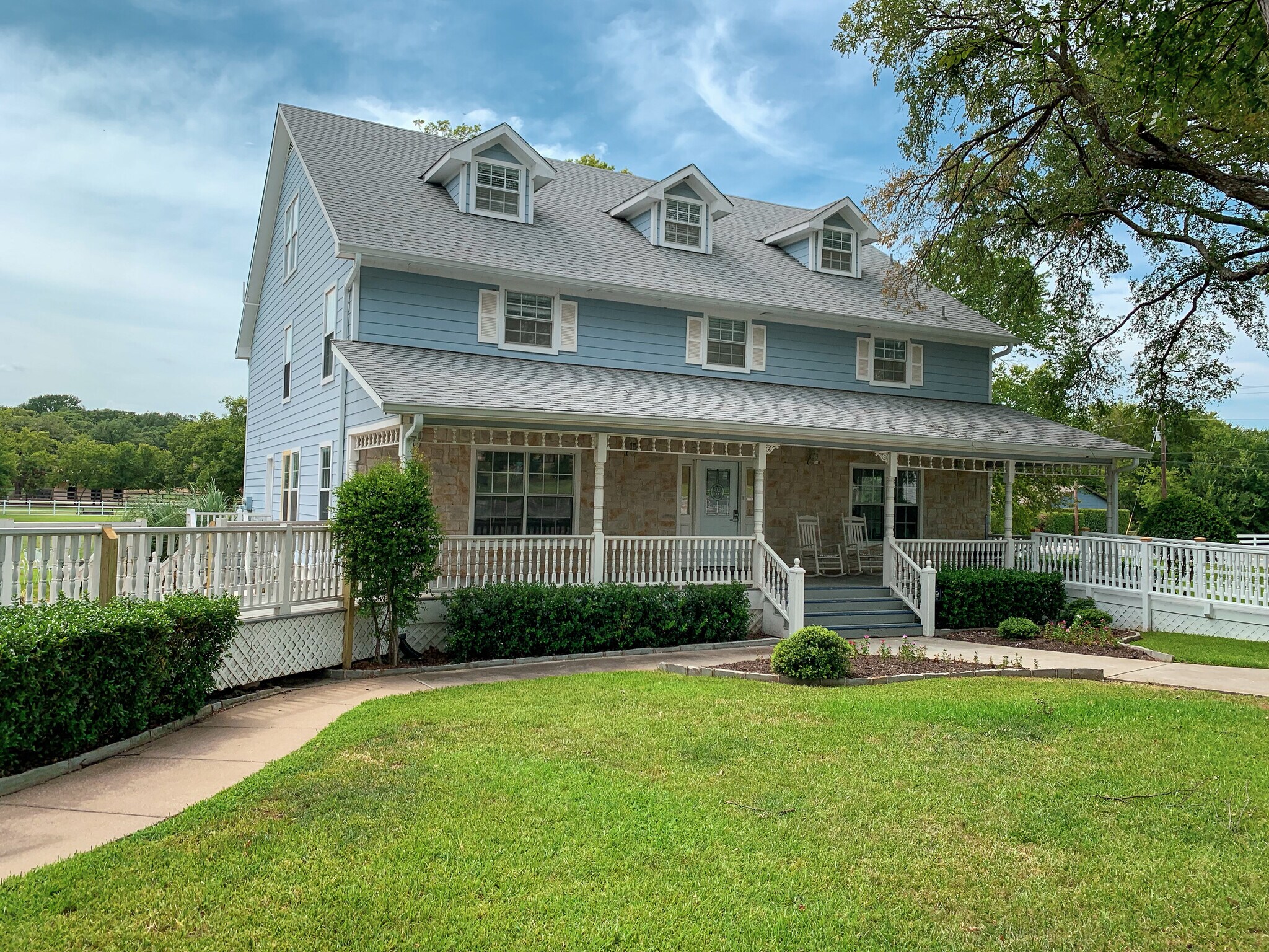 124 McMakin Rd, Bartonville, TX 76226 Bldg A