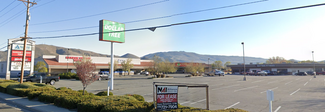 More details for 2527-2749 N Carson St, Carson City, NV - Retail for Lease