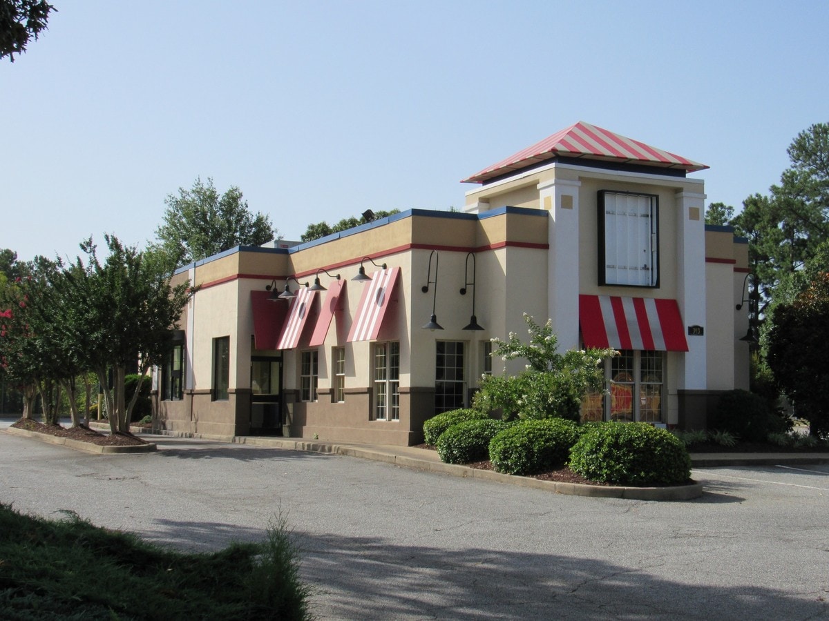 393 Whitney Rd, Spartanburg, SC 29303