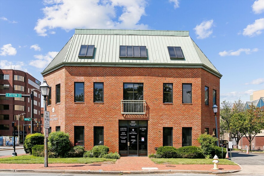 1501 Duke St, Alexandria, VA for sale - Building Photo - Image 1 of 77