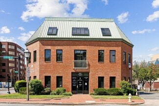 More details for 1501 Duke St, Alexandria, VA - Office for Sale