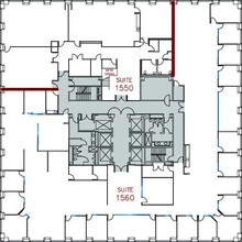 4685 MacArthur Ct, Newport Beach, CA for lease Floor Plan- Image 1 of 1