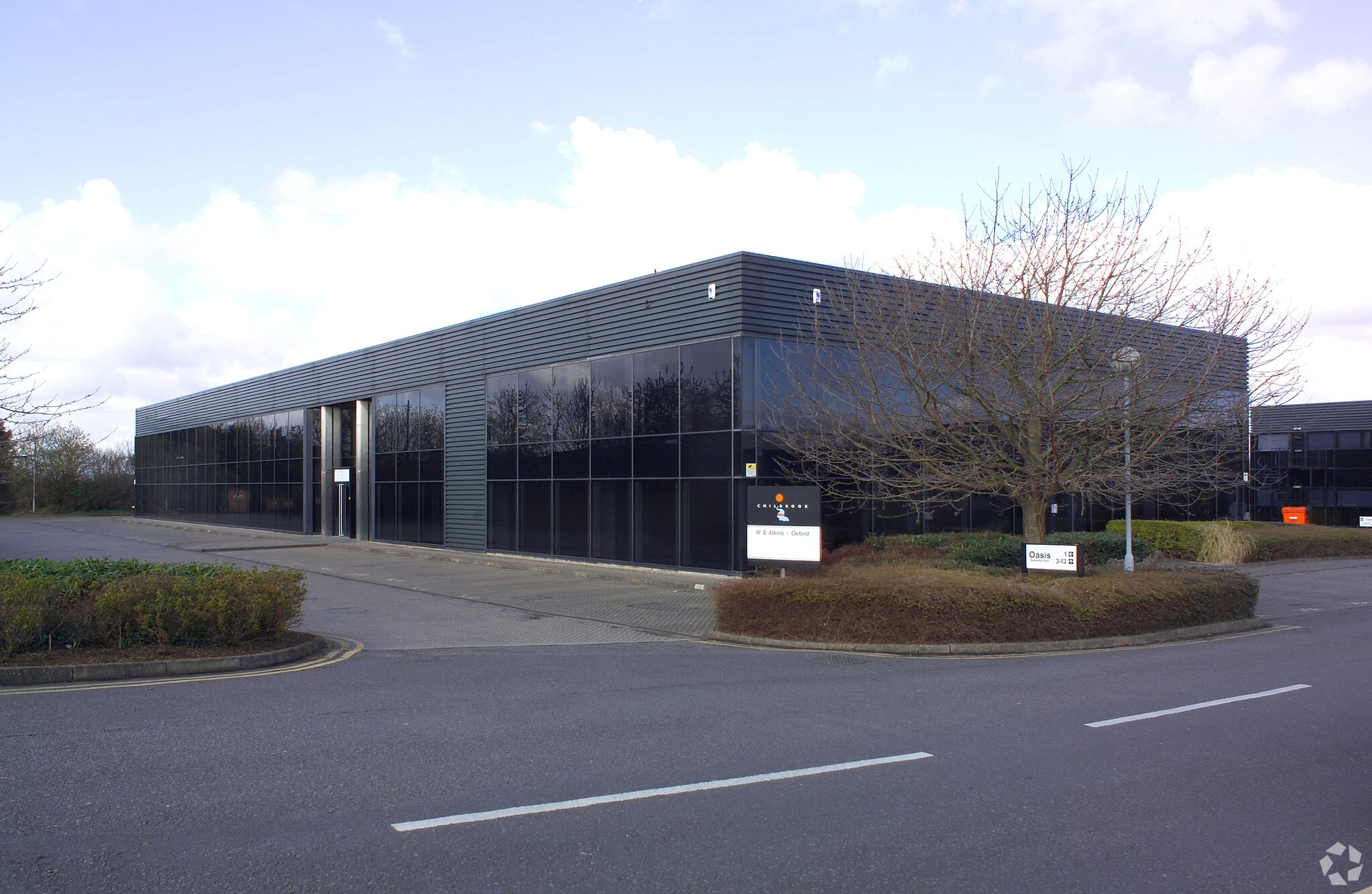 Stanton Harcourt Rd, Witney, OX29 4AH Chilbrook