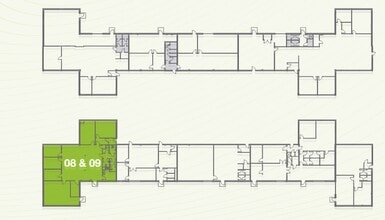 Claymore Dr, Bridge Of Don for lease Floor Plan- Image 2 of 2